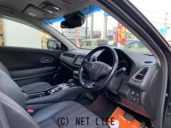 ホンダ ヴェゼル