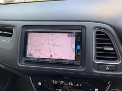 ホンダ ヴェゼル