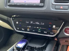 ホンダ ヴェゼル