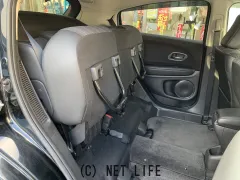 ホンダ ヴェゼル