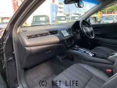 ホンダ ヴェゼル