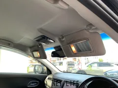 ホンダ ヴェゼル