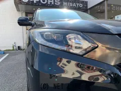 ホンダ ヴェゼル