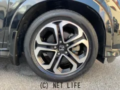 ホンダ ヴェゼル