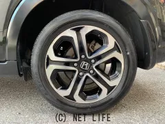 ホンダ ヴェゼル