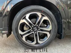 ホンダ ヴェゼル