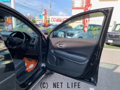 ホンダ ヴェゼル