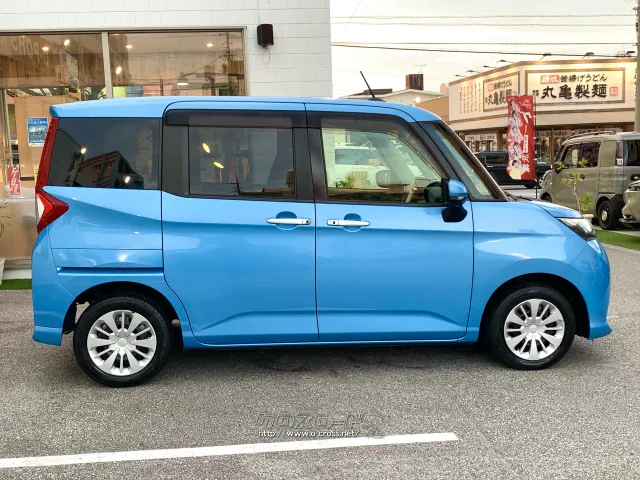 ダイハツ トール
