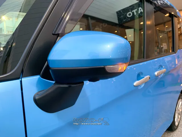 ダイハツ トール