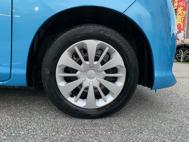 ダイハツ トール