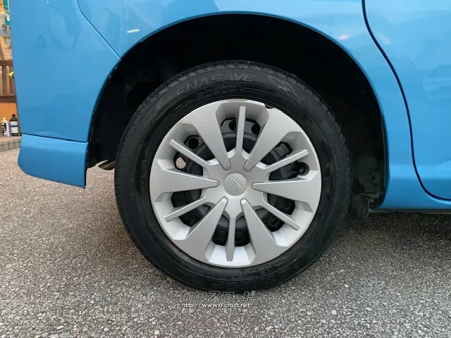 ダイハツ トール