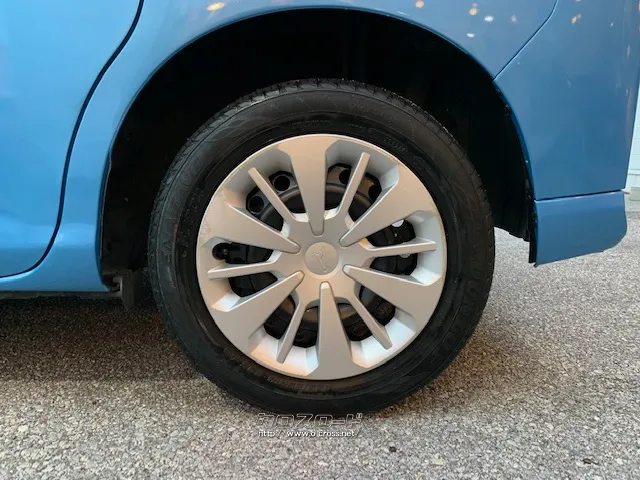 ダイハツ トール