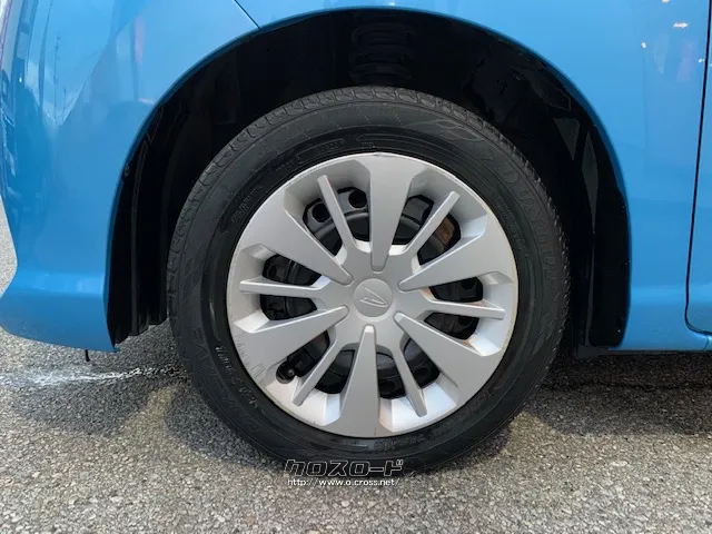ダイハツ トール