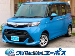 ダイハツ トール