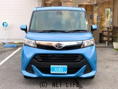 ダイハツ トール