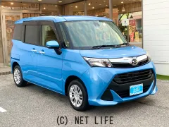 ダイハツ トール