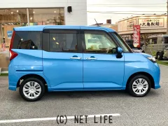 ダイハツ トール