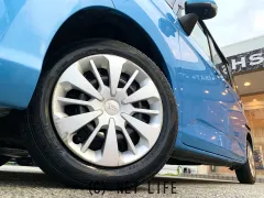 ダイハツ トール