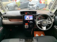 ダイハツ トール