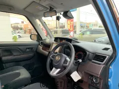 ダイハツ トール