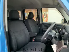 ダイハツ トール