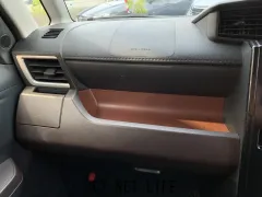 ダイハツ トール