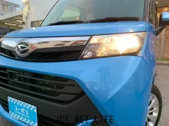 ダイハツ トール