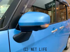 ダイハツ トール