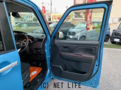 ダイハツ トール