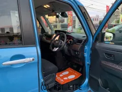 ダイハツ トール