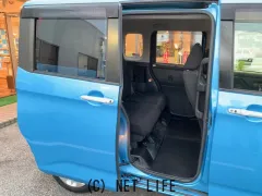ダイハツ トール