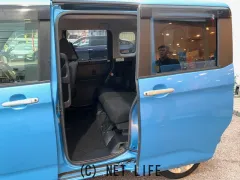 ダイハツ トール