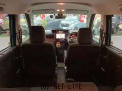 ダイハツ トール