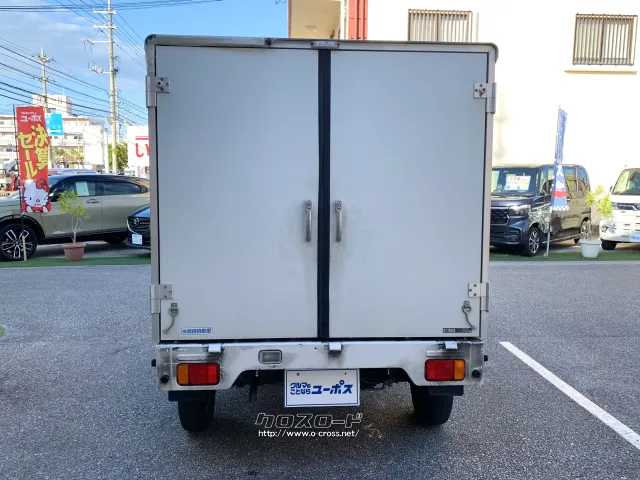 スズキ キャリイ