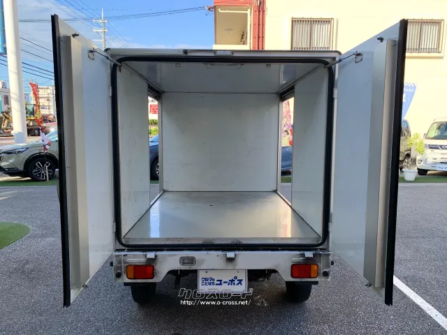 スズキ キャリイ