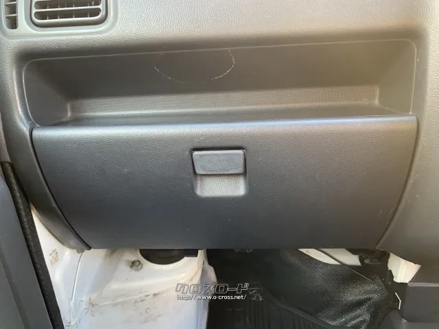 スズキ キャリイ