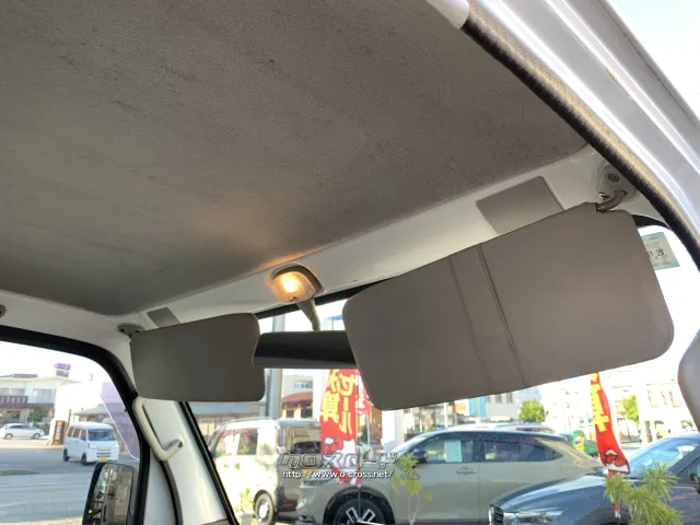 スズキ キャリイ