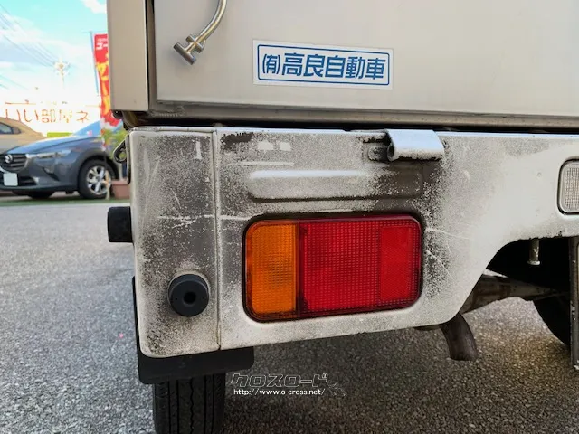 スズキ キャリイ