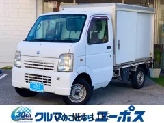 スズキ キャリイ