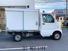 スズキ キャリイ