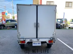スズキ キャリイ