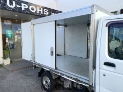 スズキ キャリイ