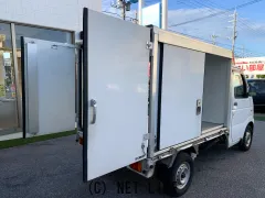 スズキ キャリイ