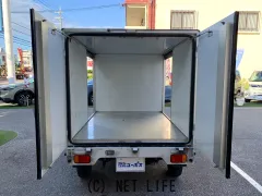 スズキ キャリイ