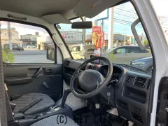スズキ キャリイ