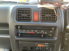 スズキ キャリイ