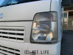 スズキ キャリイ
