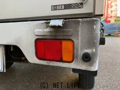 スズキ キャリイ