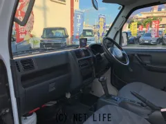 スズキ キャリイ