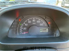 スズキ キャリイ